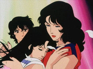 キャッツ♥アイ 2. évad Ep.37 37. epizód