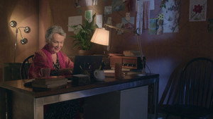 Suíte Magnólia 1. évad Ep.4 4. epizód