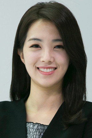 강지영 profil kép