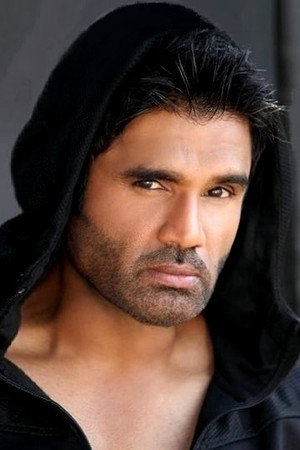 Suniel Shetty profil kép