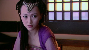 仙剑奇侠传三 1. évad Ep.19 19. epizód