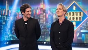 El hormiguero 19. évad Ep.117 117. epizód