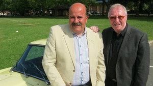 Celebrity Antiques Road Trip 5. évad Ep.7 7. epizód