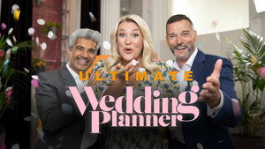 Ultimate Wedding Planner kép