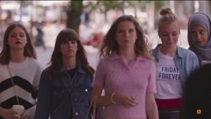 SKAM España 1. évad Ep.6 6. epizód