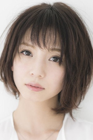 入来茉里 profil kép