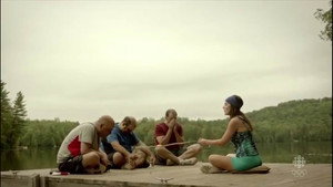 Les pêcheurs 1. évad Ep.5 5. epizód