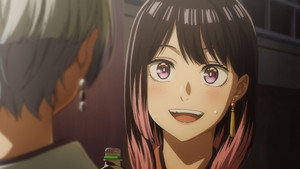 あかね噺 kép