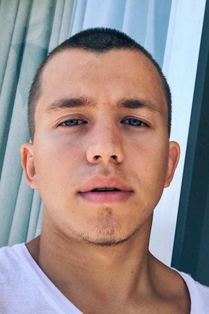 Сергей Романович profil kép