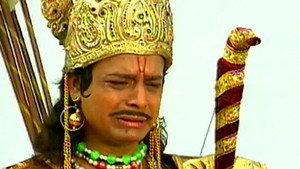 महाभारत 1. évad Ep.59 59. epizód