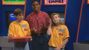 Nickelodeon Arcade 2. évad Ep.23 23. epizód