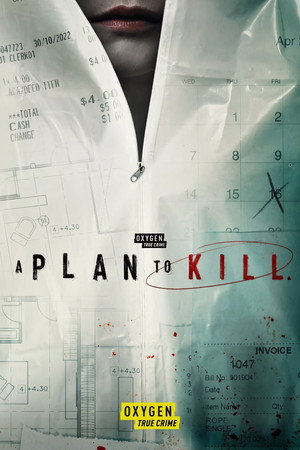 A Plan to Kill 1. évad (2024-10-27) poszter