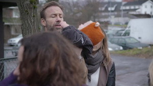 Helt perfekt 6. évad Ep.1 1. epizód