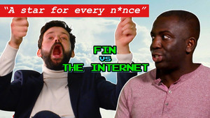 Fin vs the Internet 2. évad Ep.4 4. epizód