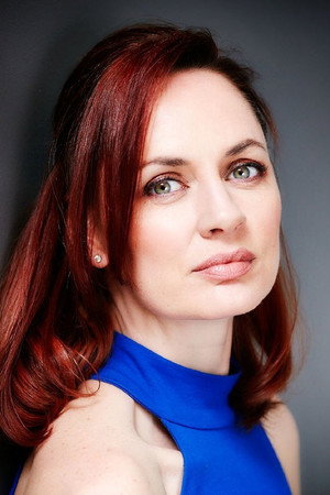 Jennifer Gibson profil kép