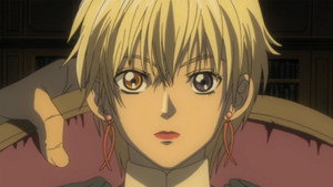 ガラスの艦隊 1. évad Ep.11 11. epizód
