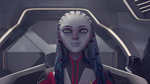 Star Trek: Protostar 2. évad Ep.20 Ouroboros, 2. rész