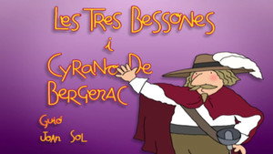 Les Tres Bessones 1. évad Ep.72 72. epizód