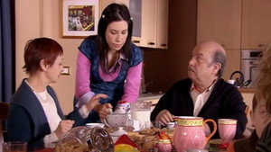 Un medico in famiglia 5. évad Ep.8 8. epizód