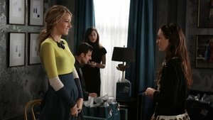 Gossip Girl - A pletykafészek 6. évad Ep.7 7. epizód