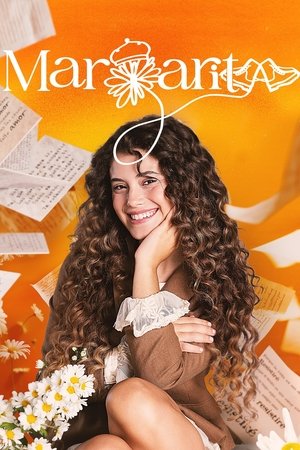 Margarita: Que tu cuento valga la pena poszter