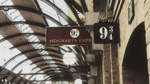Harry Potter kép