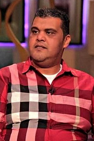 Ahmed Fathy profil kép