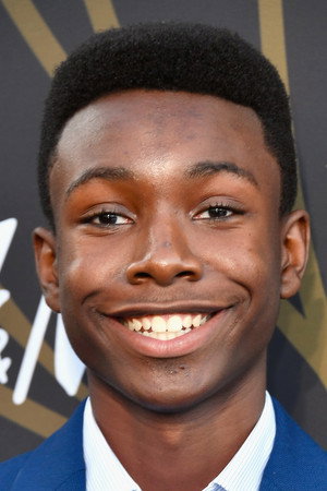 Niles Fitch profil kép