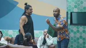 La Casa de los Famosos 5. évad Ep.51 51. epizód