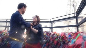 嫁到這世界邊端 2. évad Ep.3 3. epizód
