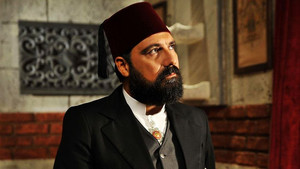 Payitaht: Abdülhamid 2. évad Ep.3 3. epizód