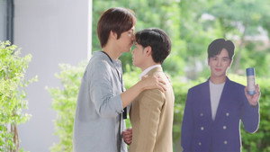 ใส่รักป้ายสี 1. évad Ep.4 4. epizód