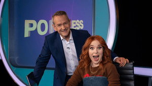 Pointless 35. évad Ep.10 10. epizód