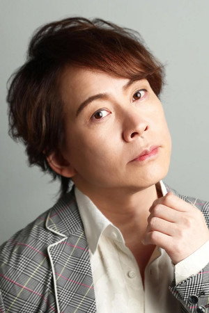 置鮎龍太郎 profil kép