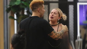 La Casa de los Famosos Colombia 1. évad Ep.73 73. epizód