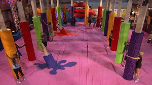 Big Brother 15. évad Ep.1 1. epizód