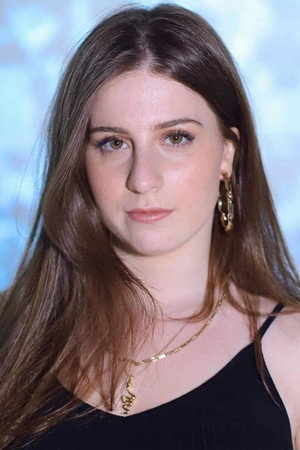 Zeynep Özkaya profil kép