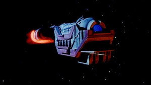 Space Rangers 1. évad Ep.5 5. epizód