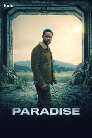 Paradise poszter