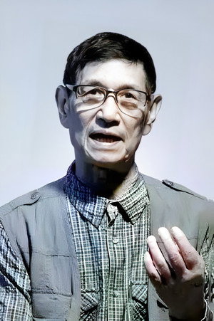 刘洵 profil kép