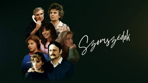 Szomszédok kép