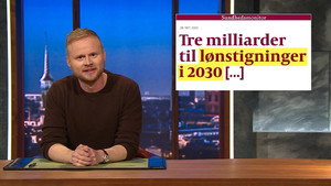 Tæt på sandheden 9. évad Ep.11 11. epizód