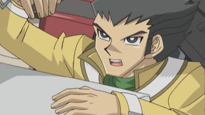 Yu-Gi-Oh! GX 1. évad Ep.66 66. epizód
