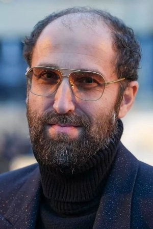 Thomas Bangalter profil kép