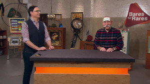 Bares für Rares 14. évad Ep.27 27. epizód