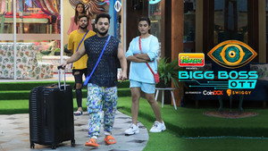 Bigg Boss OTT 1. évad Ep.20 20. epizód