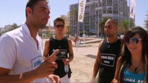 Gandía Shore 1. évad Ep.12 12. epizód