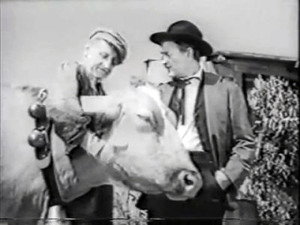 Gunsmoke 5. évad Ep.23 23. epizód