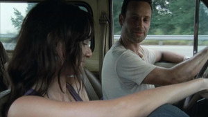 The Walking Dead kép