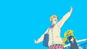 ハニーレモンソーダ kép